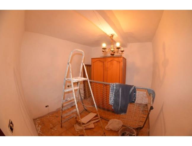 Anteprima foto 4 - Appartamento in Vendita a Arcidosso - Montelaterone