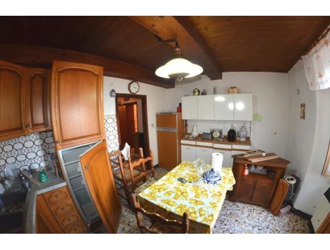 Anteprima foto 5 - Appartamento in Vendita a Arcidosso - Montelaterone