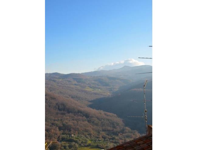 Anteprima foto 7 - Appartamento in Vendita a Arcidosso - Montelaterone