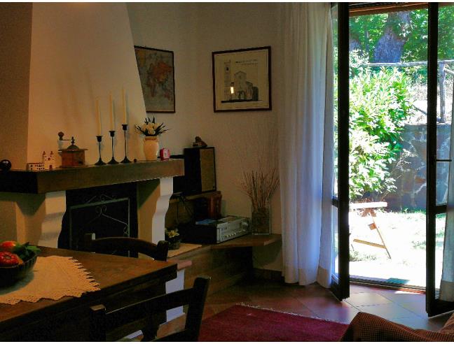 Anteprima foto 2 - Appartamento in Vendita a Arcidosso - San Lorenzo