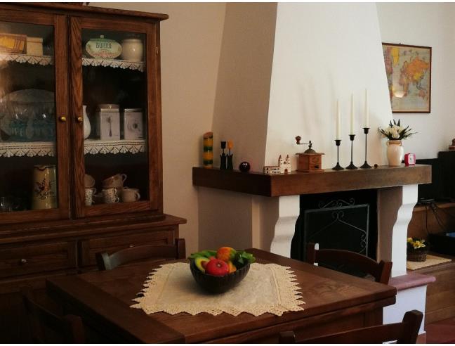 Anteprima foto 3 - Appartamento in Vendita a Arcidosso - San Lorenzo