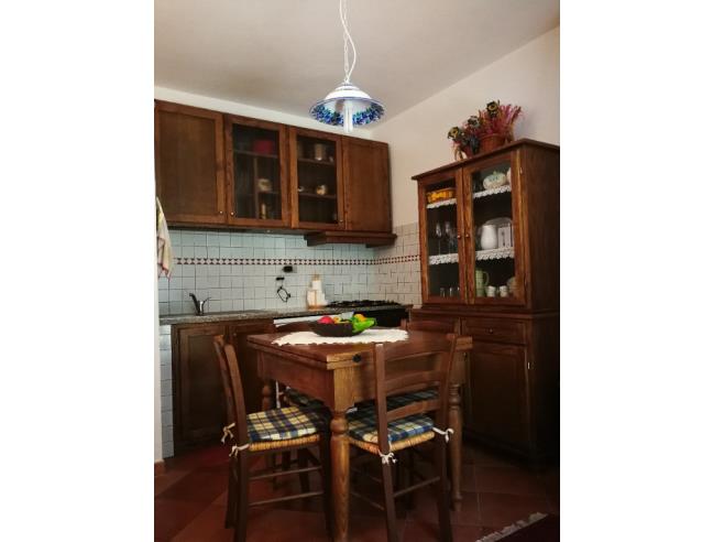 Anteprima foto 4 - Appartamento in Vendita a Arcidosso - San Lorenzo