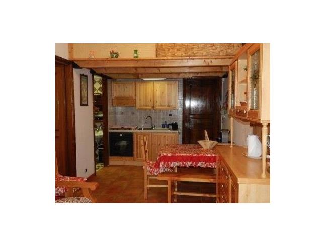 Anteprima foto 3 - Appartamento in Vendita a Arcinazzo Romano - Altipiani Di Arcinazzo