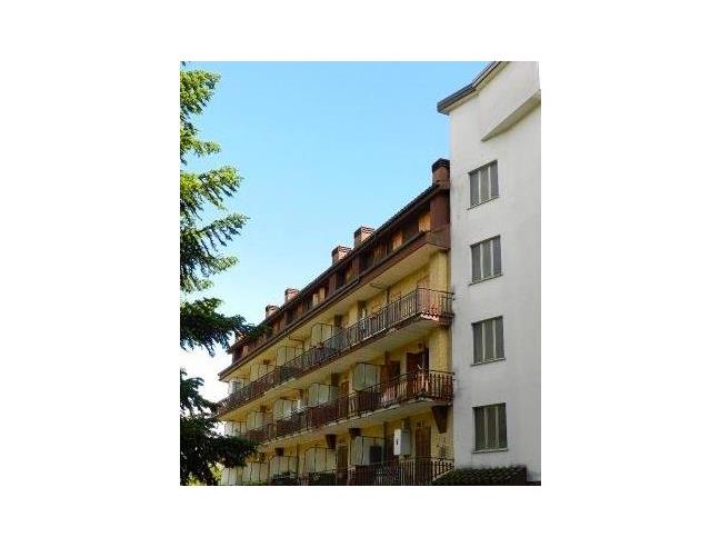 Anteprima foto 4 - Appartamento in Vendita a Arcinazzo Romano - Altipiani Di Arcinazzo