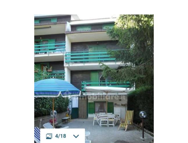 Anteprima foto 6 - Appartamento in Vendita a Arcinazzo Romano - Altipiani Di Arcinazzo