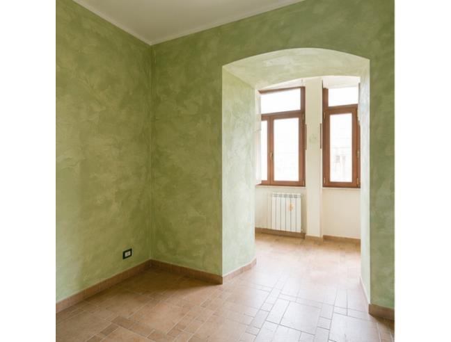 Anteprima foto 3 - Appartamento in Vendita a Arcinazzo Romano (Roma)