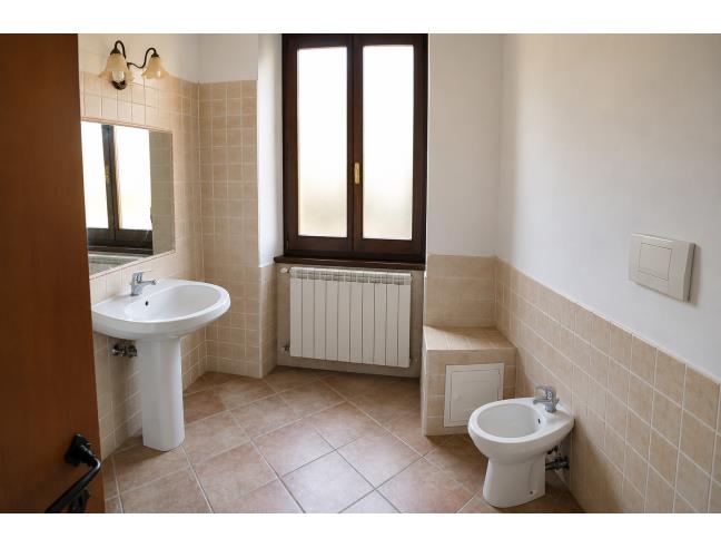 Anteprima foto 4 - Appartamento in Vendita a Arcinazzo Romano (Roma)