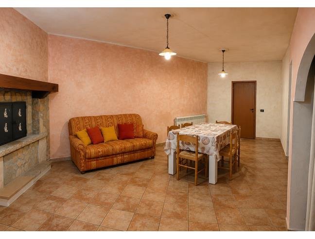 Anteprima foto 6 - Appartamento in Vendita a Arcinazzo Romano (Roma)