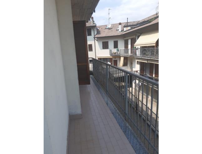 Anteprima foto 2 - Appartamento in Vendita a Arconate (Milano)