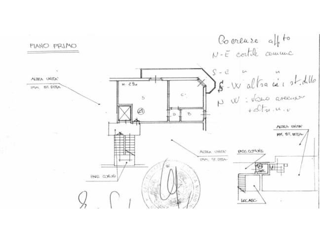 Anteprima foto 5 - Appartamento in Vendita a Arconate (Milano)