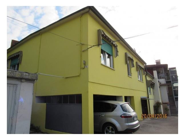 Anteprima foto 3 - Appartamento in Vendita a Arcugnano (Vicenza)