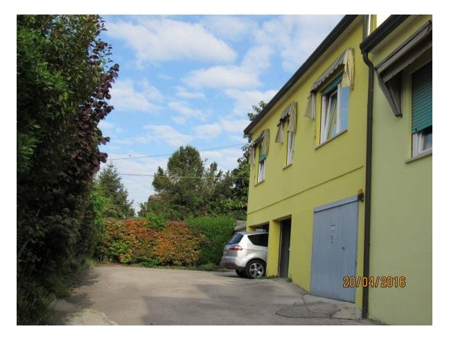 Anteprima foto 4 - Appartamento in Vendita a Arcugnano (Vicenza)