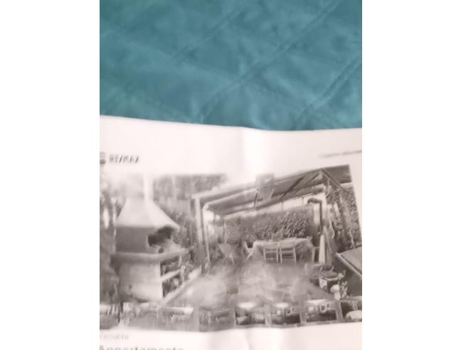 Anteprima foto 3 - Appartamento in Vendita a Ardea - Marina Di Tor San Lorenzo