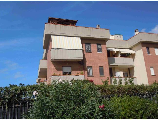 Anteprima foto 4 - Appartamento in Vendita a Ardea - Marina Di Tor San Lorenzo