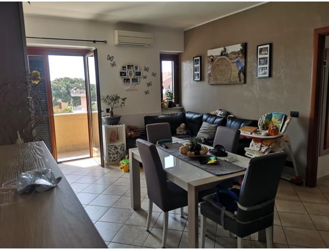 Anteprima foto 5 - Appartamento in Vendita a Ardea - Nuova Florida