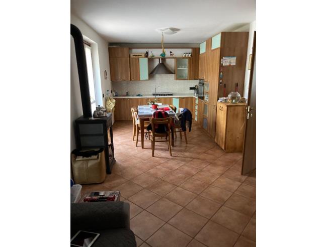 Anteprima foto 5 - Appartamento in Vendita a Ardesio (Bergamo)