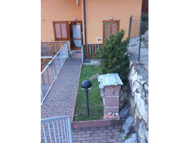 Anteprima foto 2 - Appartamento in Vendita a Ardesio - Valcanale