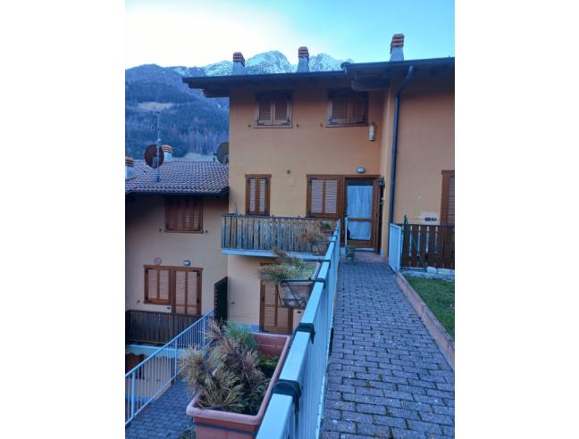 Anteprima foto 3 - Appartamento in Vendita a Ardesio - Valcanale