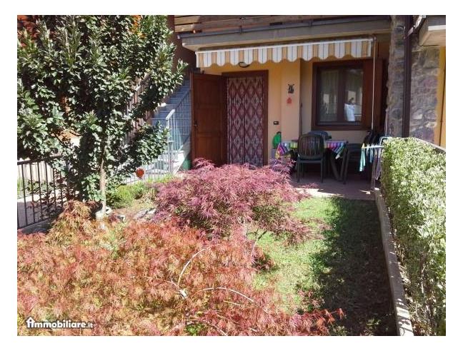 Anteprima foto 2 - Appartamento in Vendita a Ardesio - Valzella