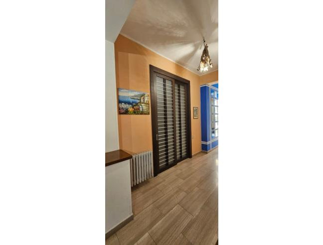 Anteprima foto 4 - Appartamento in Vendita a Ardore - Ardore Marina