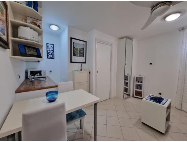 Anteprima foto 1 - Appartamento in Vendita a Arenzano - Pineta di Arenzano