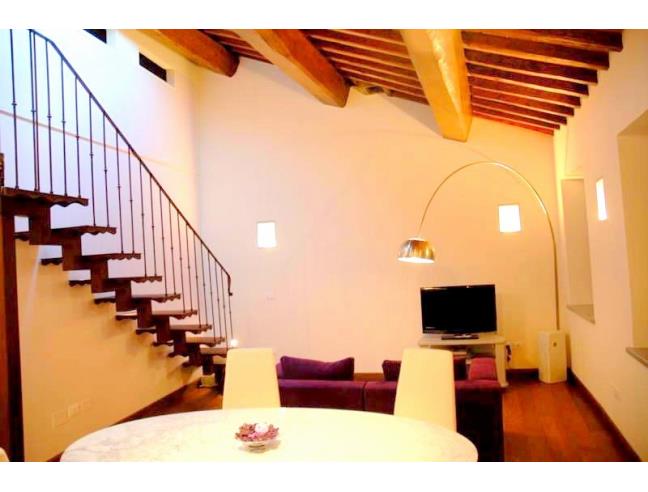 Anteprima foto 2 - Appartamento in Vendita a Arezzo (Arezzo)