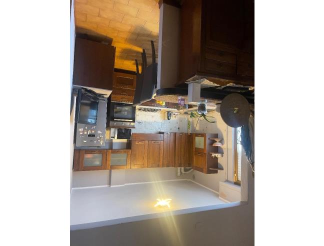 Anteprima foto 3 - Appartamento in Vendita a Arezzo (Arezzo)