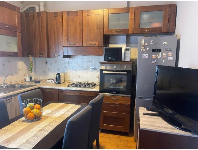 Anteprima foto 4 - Appartamento in Vendita a Arezzo (Arezzo)