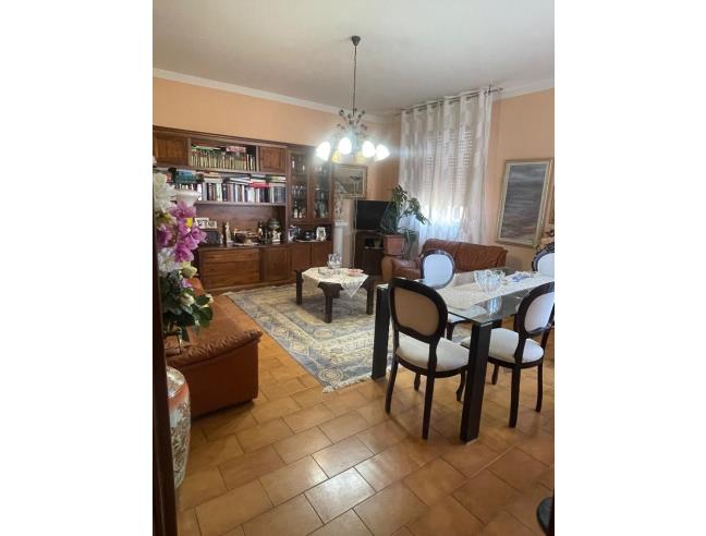 Anteprima foto 7 - Appartamento in Vendita a Arezzo (Arezzo)