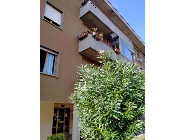 Anteprima foto 8 - Appartamento in Vendita a Arezzo (Arezzo)