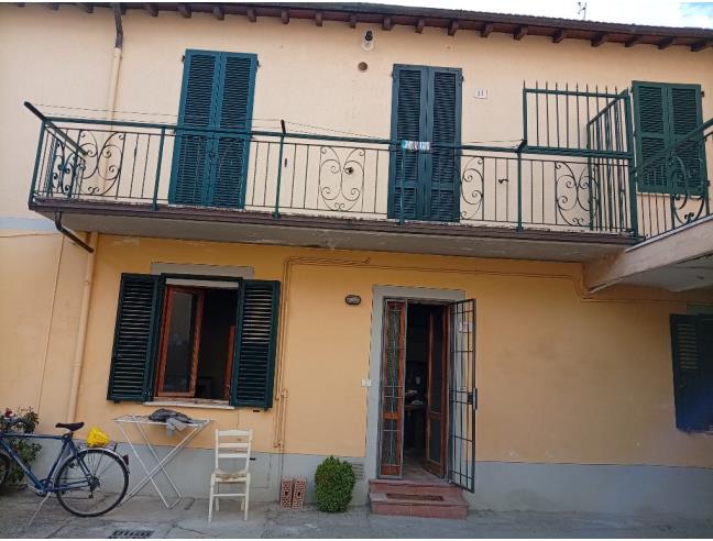 Anteprima foto 8 - Appartamento in Vendita a Arezzo (Arezzo)