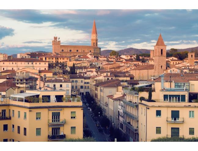 Anteprima foto 2 - Appartamento in Vendita a Arezzo - Centro città