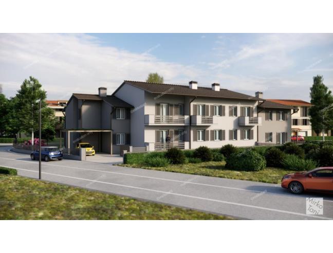 Anteprima foto 3 - Appartamento in Vendita a Arezzo - Santa Maria