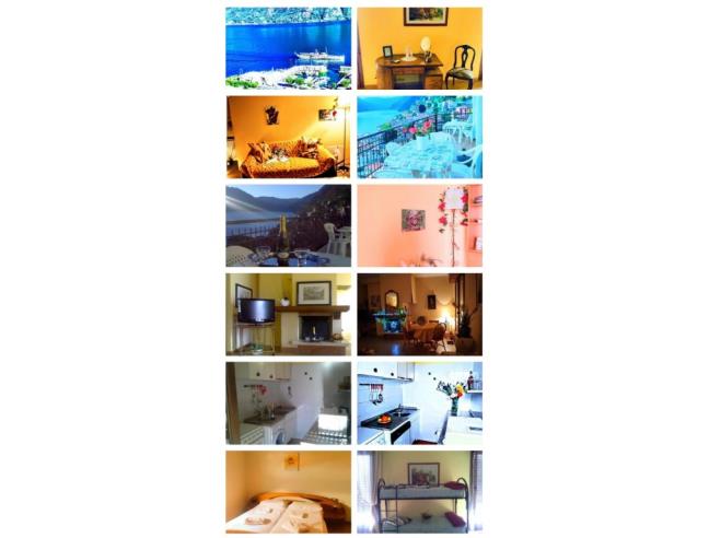 Anteprima foto 2 - Appartamento in Vendita a Argegno (Como)