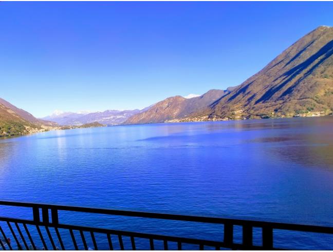 Anteprima foto 3 - Appartamento in Vendita a Argegno (Como)