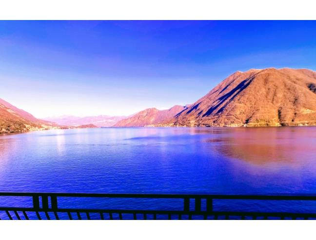 Anteprima foto 4 - Appartamento in Vendita a Argegno (Como)