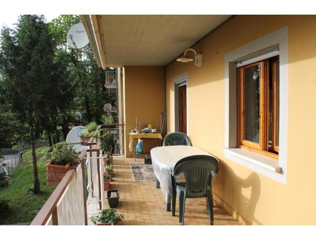 Anteprima foto 2 - Appartamento in Vendita a Ariccia (Roma)