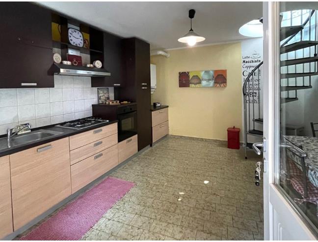 Anteprima foto 5 - Appartamento in Vendita a Arizzano (Verbano-Cusio-Ossola)
