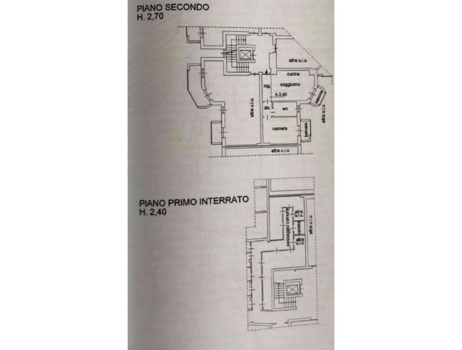 Anteprima foto 5 - Appartamento in Vendita a Arluno (Milano)