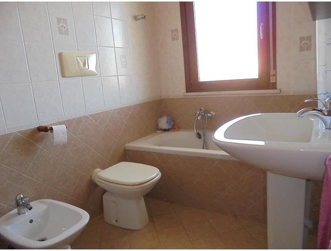 Anteprima foto 4 - Appartamento in Vendita a Armungia (Sud Sardegna)