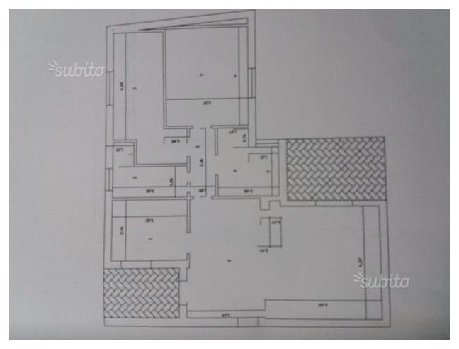 Anteprima foto 1 - Appartamento in Vendita a Arnesano (Lecce)