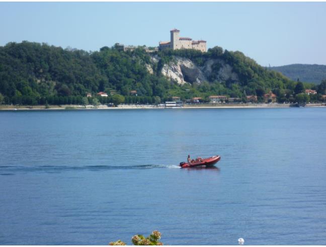 Anteprima foto 2 - Appartamento in Vendita a Arona (Novara)