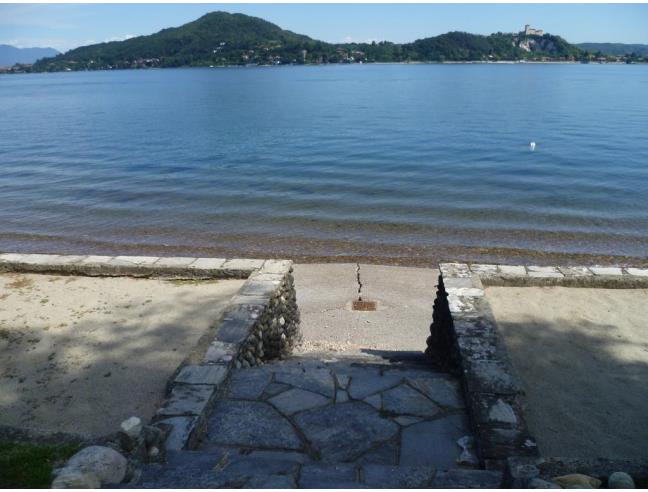 Anteprima foto 4 - Appartamento in Vendita a Arona (Novara)