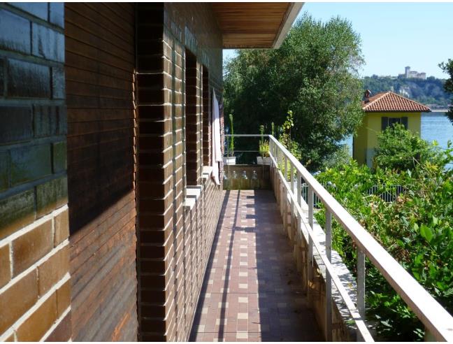 Anteprima foto 6 - Appartamento in Vendita a Arona (Novara)