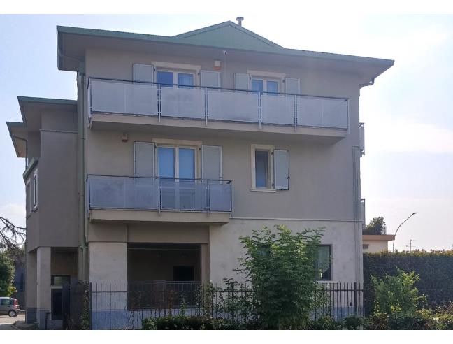 Anteprima foto 2 - Appartamento in Vendita a Arosio (Como)
