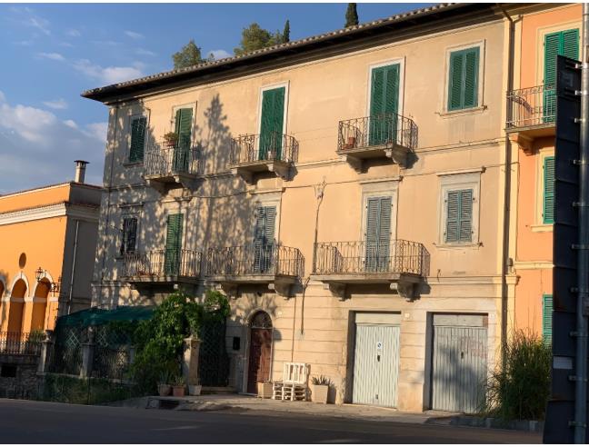 Anteprima foto 2 - Appartamento in Vendita a Arrone (Terni)