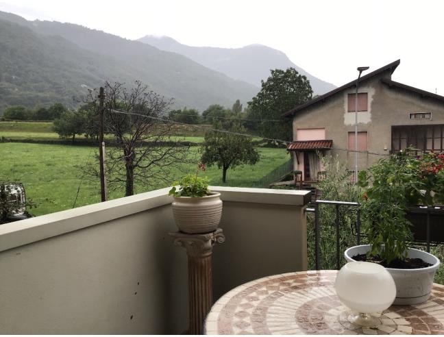 Anteprima foto 3 - Appartamento in Vendita a Artogne (Brescia)