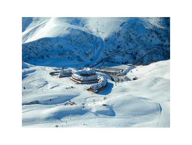 Anteprima foto 2 - Appartamento in Vendita a Artogne - Monte Campione