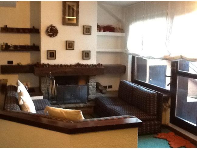 Anteprima foto 2 - Appartamento in Vendita a Artogne - Monte Campione