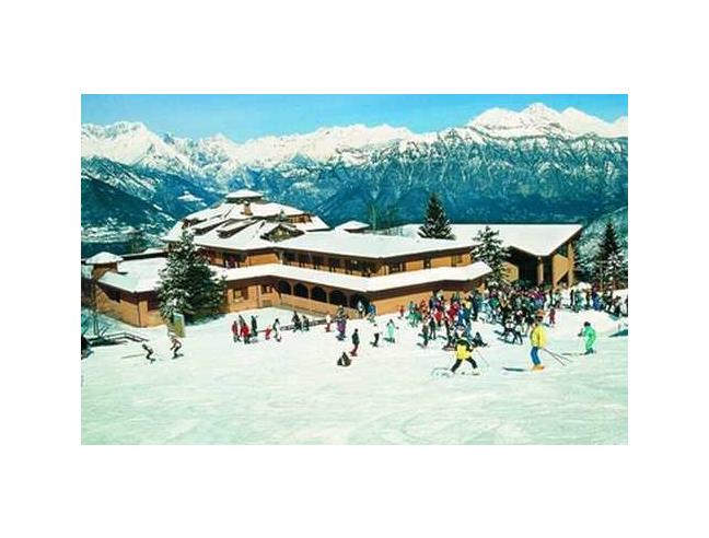 Anteprima foto 8 - Appartamento in Vendita a Artogne - Monte Campione